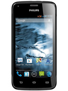 Best available price of Philips W3568 in Haiti