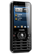Best available price of Philips W715 in Haiti