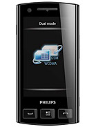 Best available price of Philips W725 in Haiti