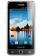 Best available price of Philips W736 in Haiti