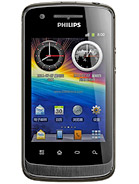 Best available price of Philips W820 in Haiti