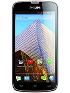 Best available price of Philips W8555 in Haiti