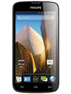 Best available price of Philips W8560 in Haiti