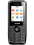 Best available price of Philips X100 in Haiti