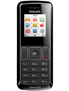 Best available price of Philips X125 in Haiti