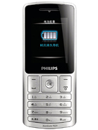 Best available price of Philips X130 in Haiti