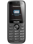 Best available price of Philips X1510 in Haiti