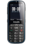 Best available price of Philips X2301 in Haiti