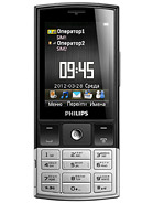 Best available price of Philips X332 in Haiti