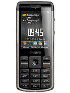 Best available price of Philips X333 in Haiti