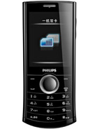 Best available price of Philips Xenium X503 in Haiti