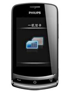 Best available price of Philips X518 in Haiti