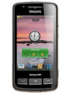 Best available price of Philips X622 in Haiti