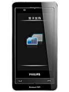 Best available price of Philips X809 in Haiti