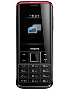 Best available price of Philips Xenium X523 in Haiti