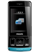 Best available price of Philips X223 in Haiti