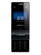Best available price of Philips X810 in Haiti