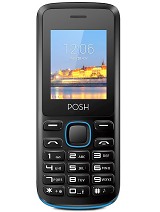 Best available price of Posh Lynx A100 in Haiti
