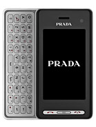 Best available price of LG KF900 Prada in Haiti