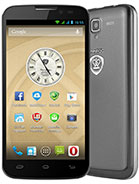 Best available price of Prestigio MultiPhone 5503 Duo in Haiti