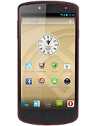 Best available price of Prestigio MultiPhone 7500 in Haiti