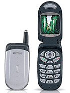 Best available price of Pantech G700 in Haiti