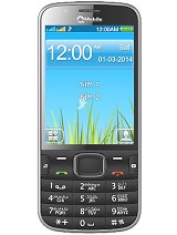 Best available price of QMobile B800 in Haiti