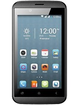 Best available price of QMobile T50 Bolt in Haiti