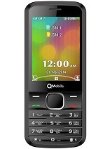 Best available price of QMobile M800 in Haiti