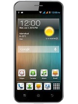 Best available price of QMobile Noir A75 in Haiti