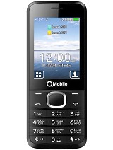Best available price of QMobile Power3 in Haiti