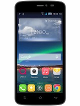 Best available price of QMobile Noir X400 in Haiti