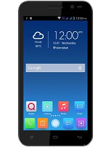 Best available price of QMobile Noir X600 in Haiti