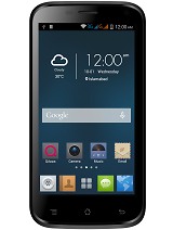 Best available price of QMobile Noir X90 in Haiti