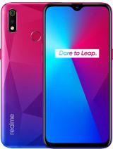 Best available price of Realme 3i in Haiti