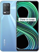 Best available price of Realme 8 5G in Haiti