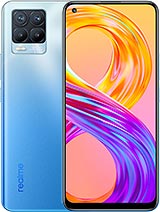Best available price of Realme 8 Pro in Haiti