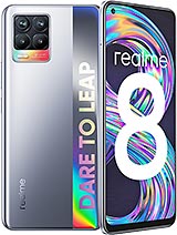 Best available price of Realme 8 in Haiti