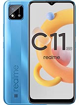 Best available price of Realme C11 (2021) in Haiti