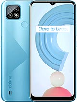 Best available price of Realme C21 in Haiti