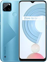 Best available price of Realme C21Y in Haiti