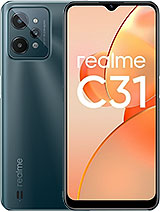 Best available price of Realme C31 in Haiti