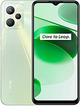 Best available price of Realme C35 in Haiti