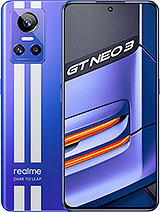 Best available price of Realme GT Neo 3 in Haiti