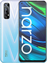 Best available price of Realme Narzo 20 Pro in Haiti