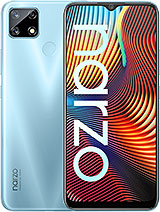 Best available price of Realme Narzo 20 in Haiti