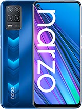 Best available price of Realme Narzo 30 5G in Haiti