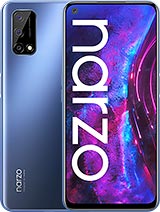 Best available price of Realme Narzo 30 Pro 5G in Haiti