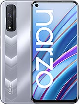 Best available price of Realme Narzo 30 in Haiti