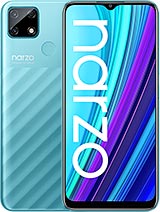 Best available price of Realme Narzo 30A in Haiti